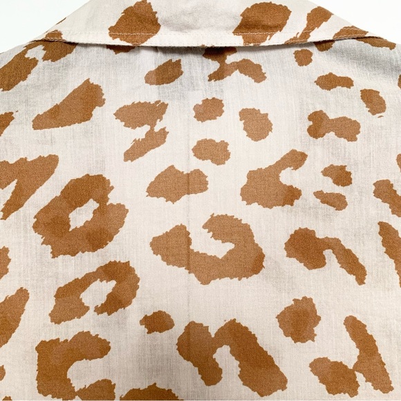 Nanushka Taio Shirt - Picture 6 of 12